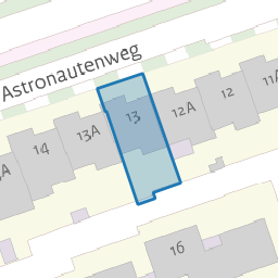 Perceel HOO00-C-1677