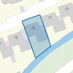 Perceel HOO00-C-1683