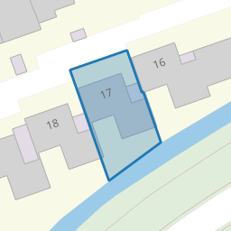 Perceel HOO00-C-1684