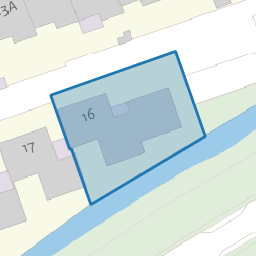 Perceel HOO00-C-1685