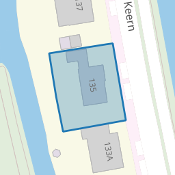 Perceel HOO00-C-1692