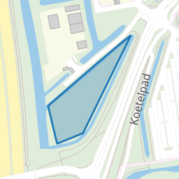 Perceel HOO00-C-1698