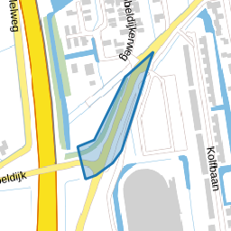 Perceel HOO00-C-1699