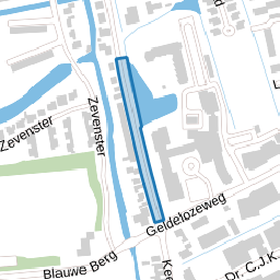 Perceel HOO00-C-1714