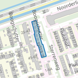 Perceel HOO00-C-1716