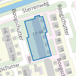 Perceel HOO00-C-1717