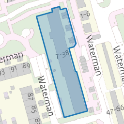 Perceel HOO00-C-1734