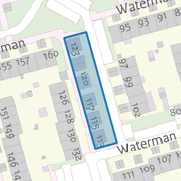 Perceel HOO00-C-1736