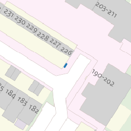 Perceel HOO00-C-1743