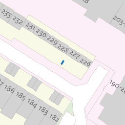 Perceel HOO00-C-1745