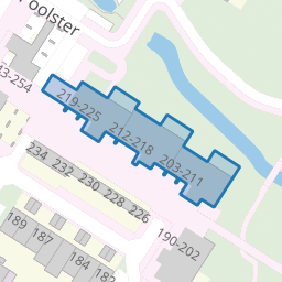 Perceel HOO00-C-1755