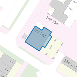 Perceel HOO00-C-1756