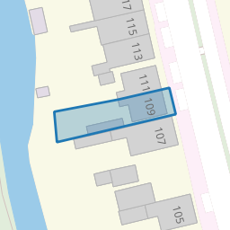 Perceel HOO00-C-1775