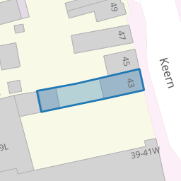 Perceel HOO00-C-1778