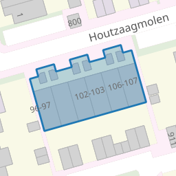 Perceel HOO00-C-1794
