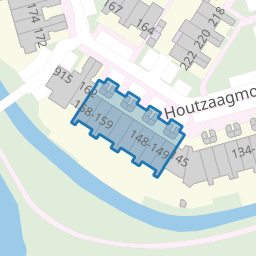 Perceel HOO00-C-1800