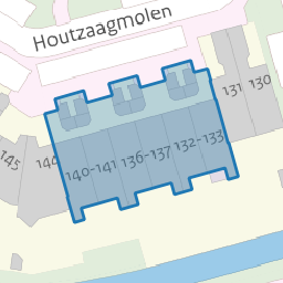 Perceel HOO00-C-1801