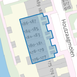 Perceel HOO00-C-1806