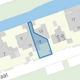 Perceel HOO00-C-1813