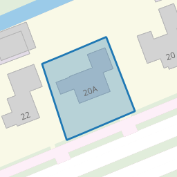 Perceel HOO00-C-1816