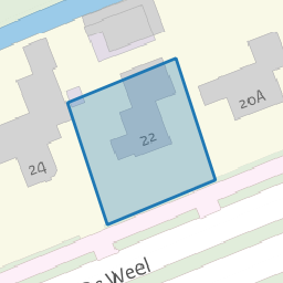 Perceel HOO00-C-1817