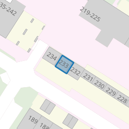 Perceel HOO00-C-1820