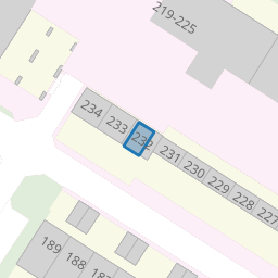 Perceel HOO00-C-1821