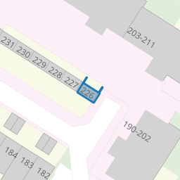 Perceel HOO00-C-1828