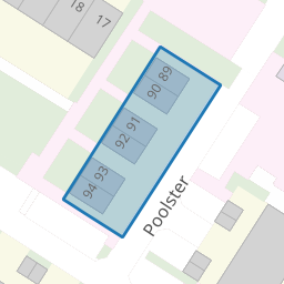 Perceel HOO00-C-1887