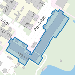 Perceel HOO00-C-1892