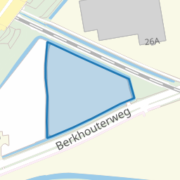 Perceel HOO00-C-1896