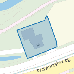 Perceel HOO00-C-1900