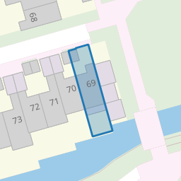 Perceel HOO00-C-1975