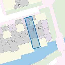 Perceel HOO00-C-1976