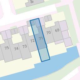 Perceel HOO00-C-1977