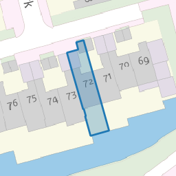 Perceel HOO00-C-1978