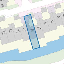 Perceel HOO00-C-1980