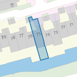 Perceel HOO00-C-1981