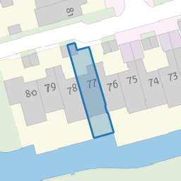 Perceel HOO00-C-1983