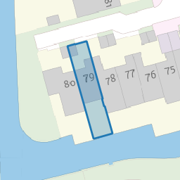 Perceel HOO00-C-1985