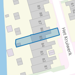 Perceel HOO00-C-1991