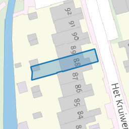 Perceel HOO00-C-1994