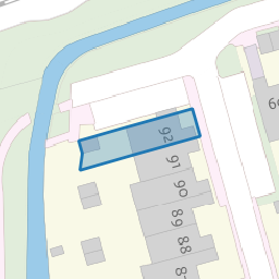 Perceel HOO00-C-1998