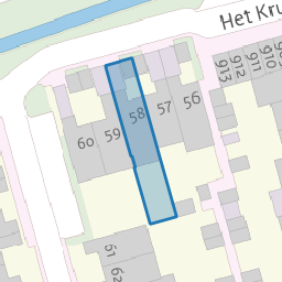 Perceel HOO00-C-2001