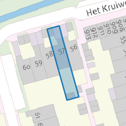 Perceel HOO00-C-2002