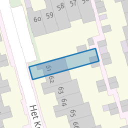 Perceel HOO00-C-2004