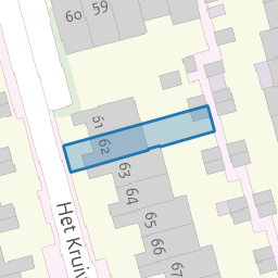 Perceel HOO00-C-2005