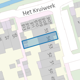 Perceel HOO00-C-2021