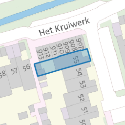 Perceel HOO00-C-2022