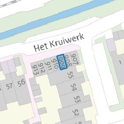 Perceel HOO00-C-2027